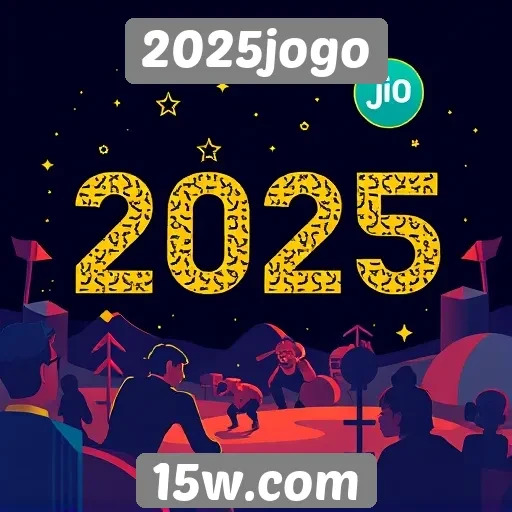Desenvolvedores falam sobre a criação do 2025jogo