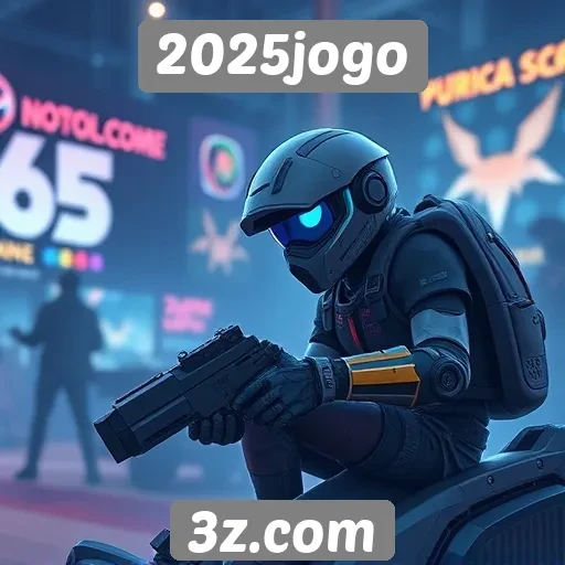 Tendências de jogos que emergem no 2025jogo