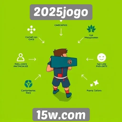 Análise das principais funcionalidades do 2025jogo