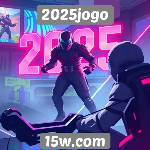 Futuro das atualizações em jogos do 2025jogo