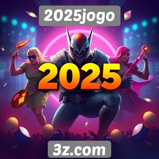 Funcionalidades inovadoras do site 2025jogo