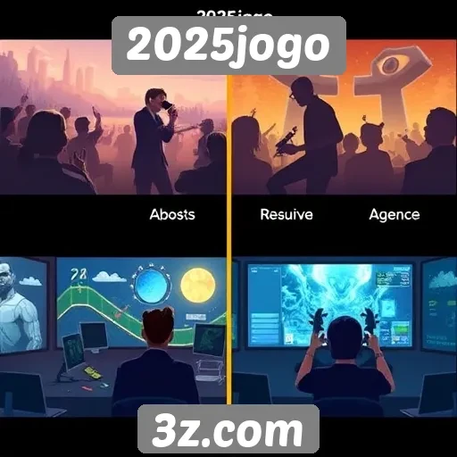 Comparativo entre 2025jogo e outras plataformas