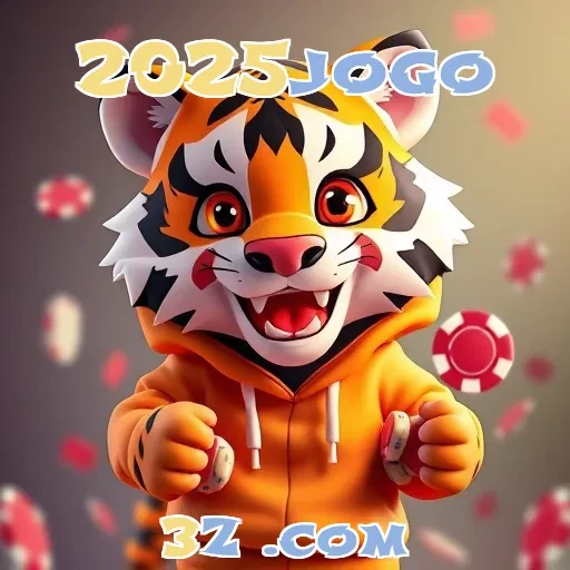 2025jogo: Explore o Mundo dos Jogos e Surpreenda-se!