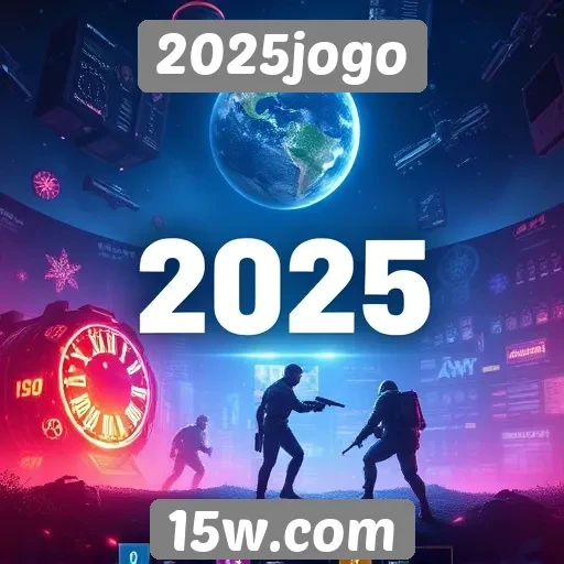 Games mais aguardados no 2025jogo