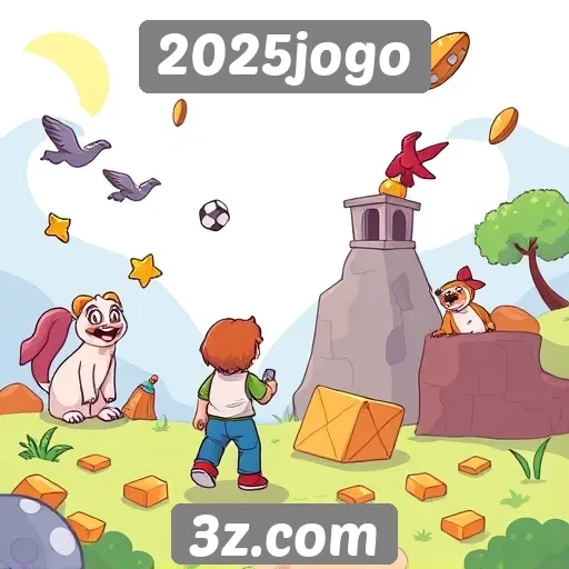 Plataforma oferece jogos variados para diferentes públicos